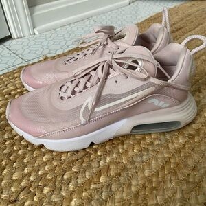 Nike Women’s Air Max 2090 Rose Color. Size 8.5